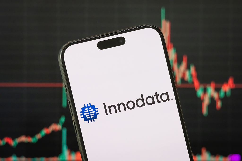 Innodata