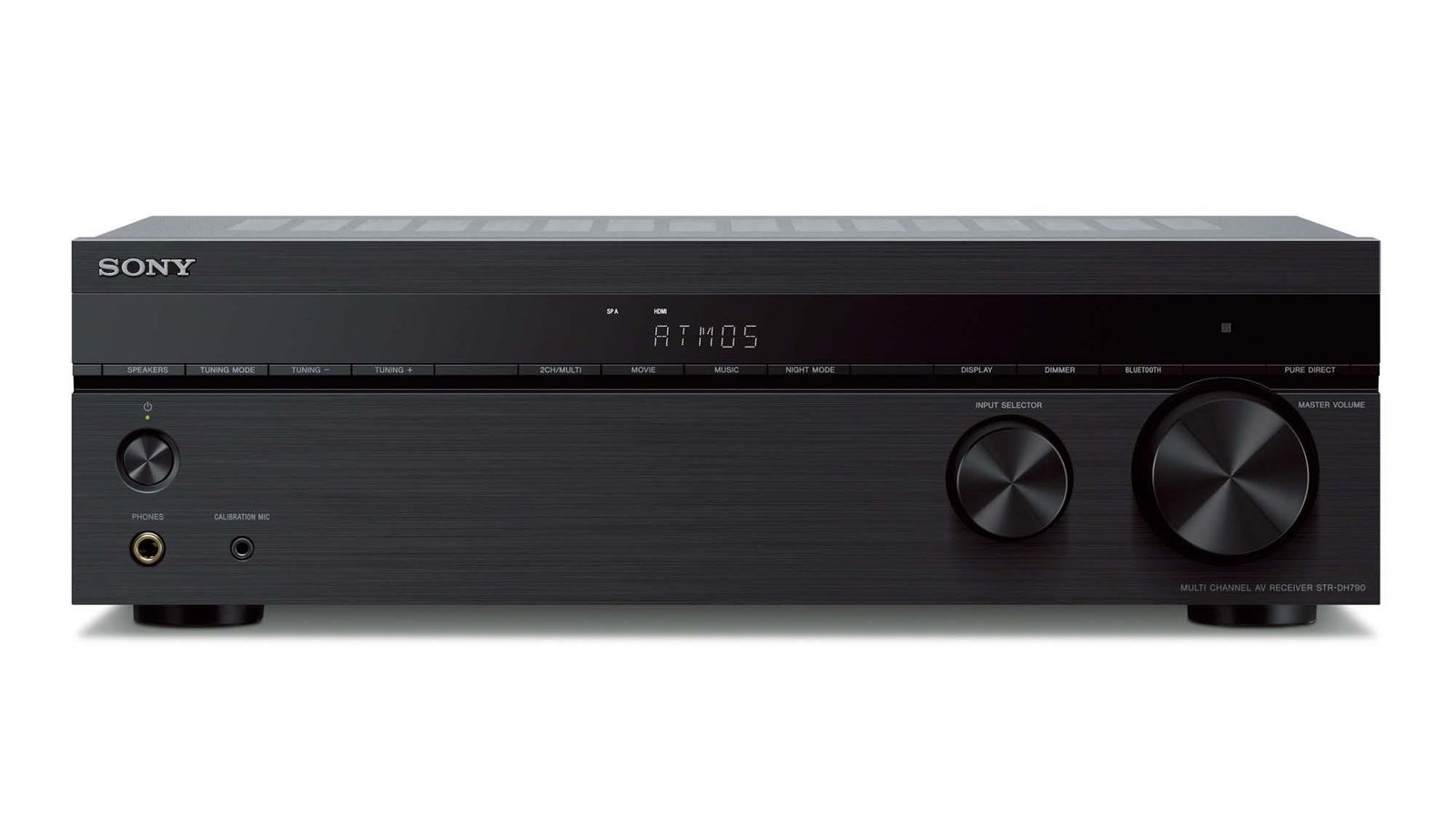 Best AV receivers 2024 audio aces from Denon, Sony, Yamaha and more T3