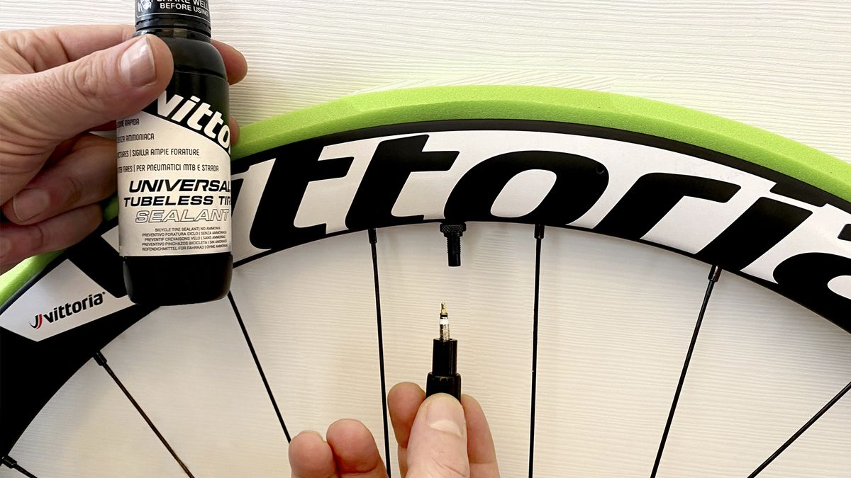 Vittoria Air-Liner Road