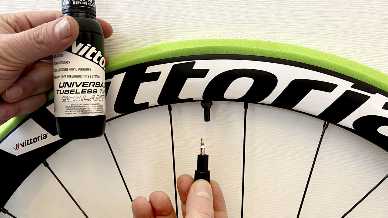 Vittoria Air-Liner Road