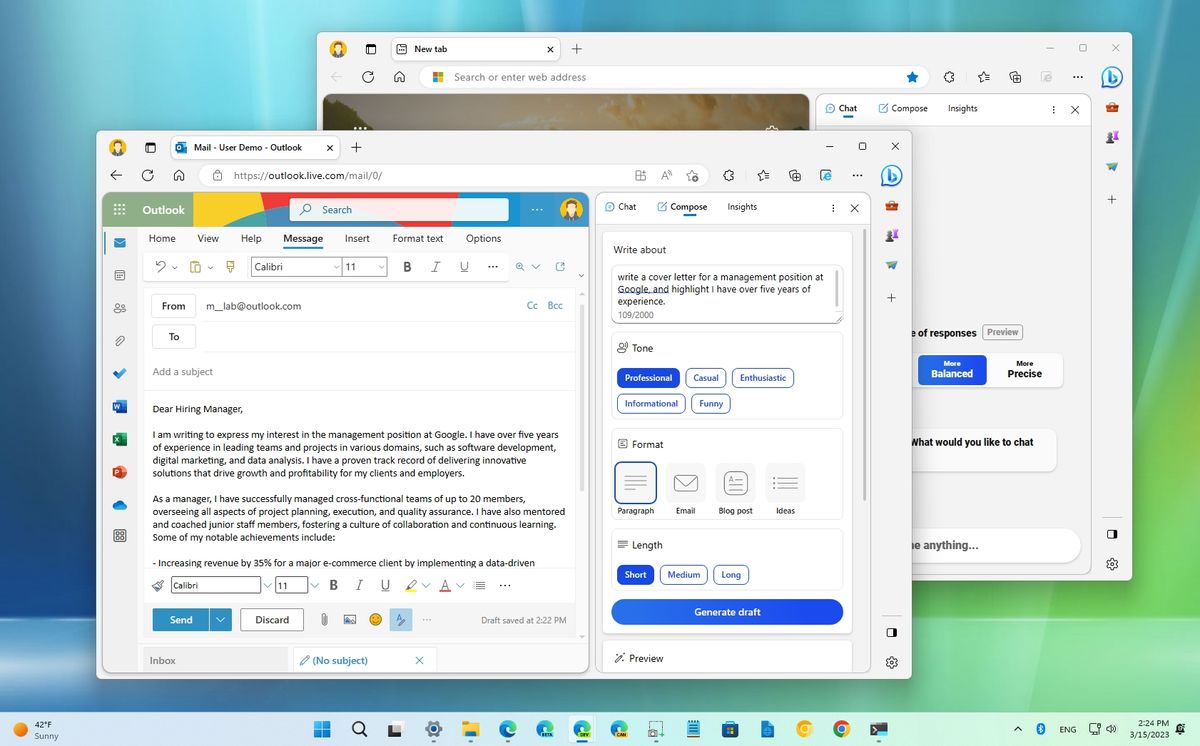 Microsoft Edge is here for Windows 10 and MacOS. How to download the new  browser now - CNET