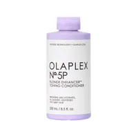 Olaplex No. 5P Blonde Enhancer™ Toning Conditioner 