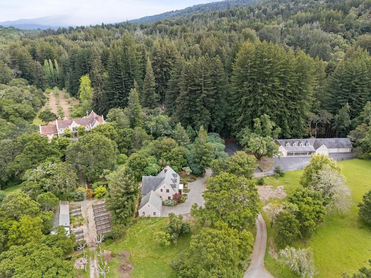 Mountain Meadow estate