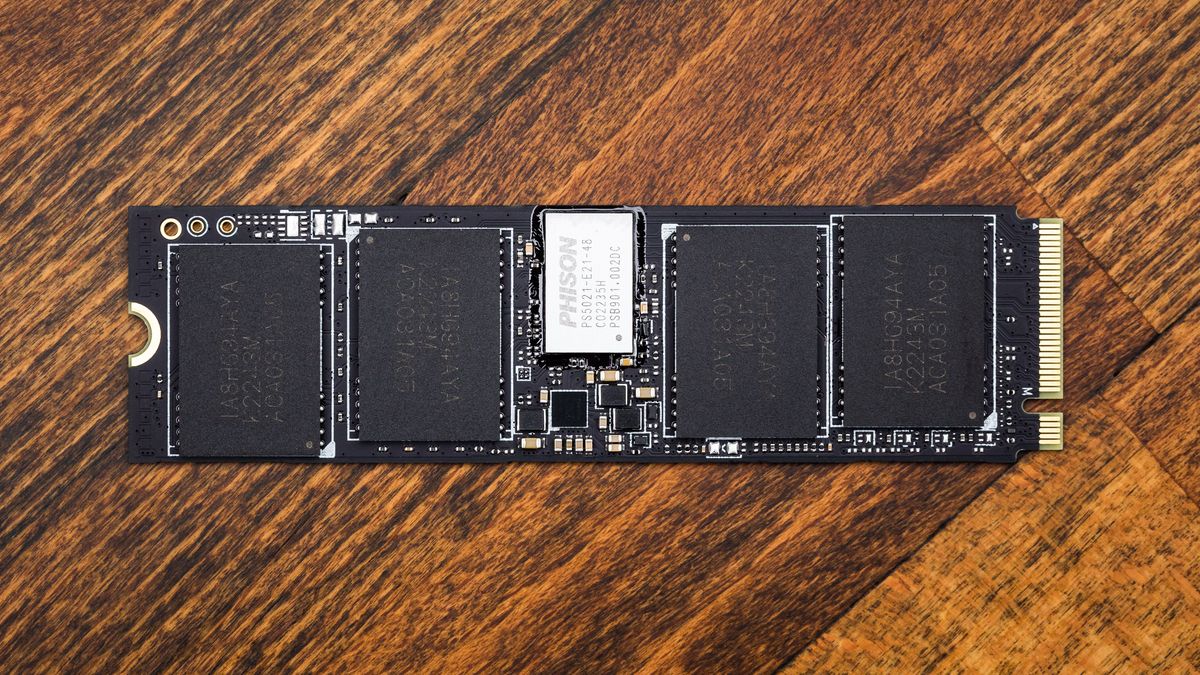 Addlink S90 Lite SSD Review: Capacity on the Cheap | Tom's Hardware