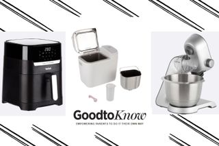 Best AO.com kitchen appliance deals