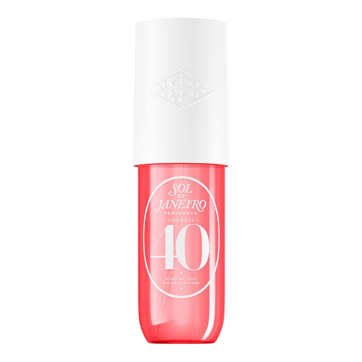 Sol de Janeiro Cheirosa 40 Hair &amp;amp; Body Fragrance Mist