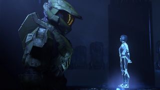 Halo Infinite