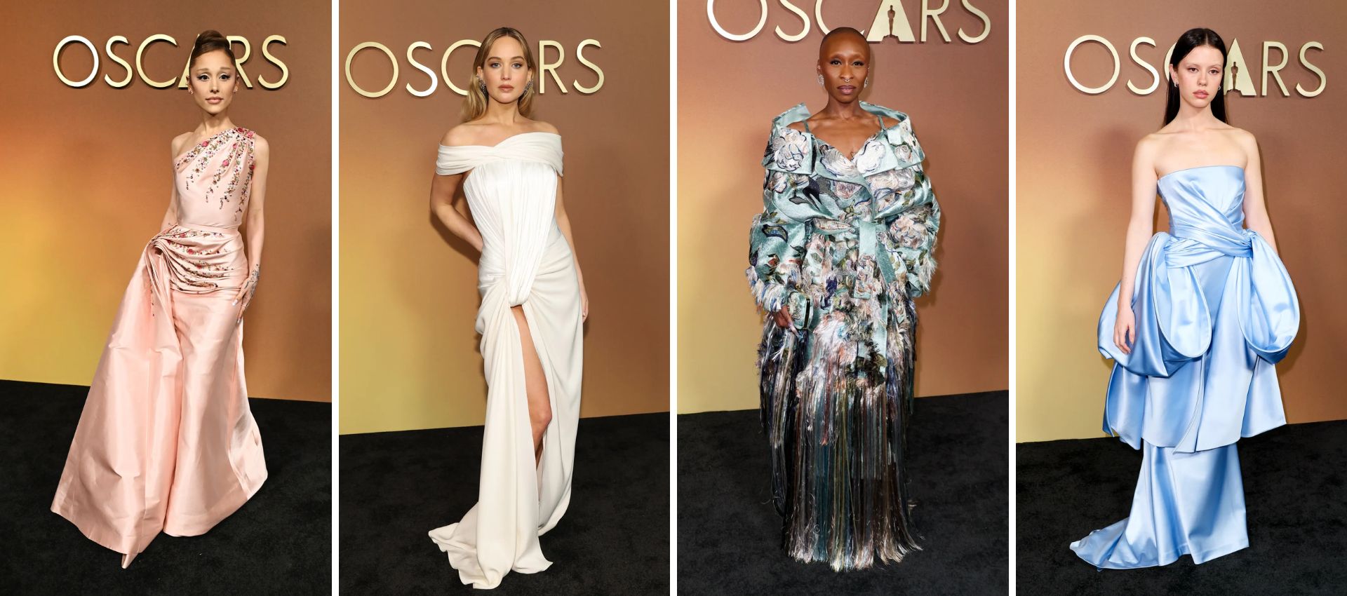 Governors Awards 2025