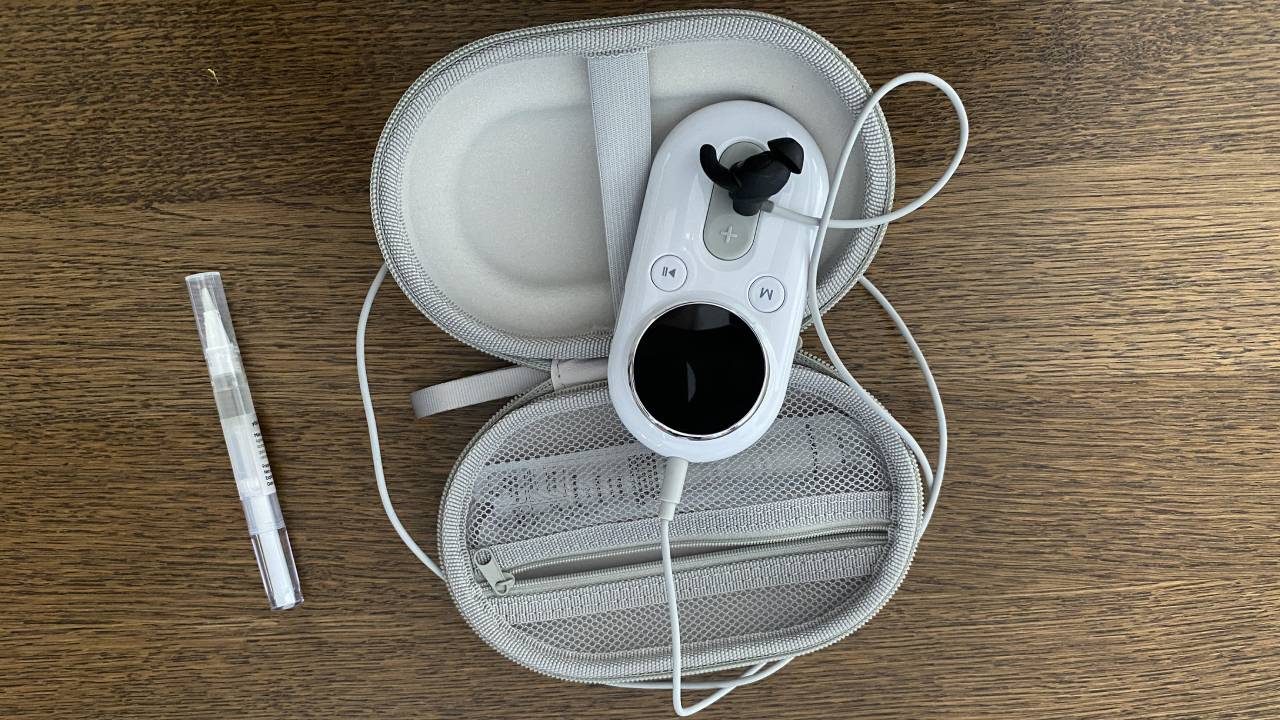 yōjō Vagus Nerve Stimulator