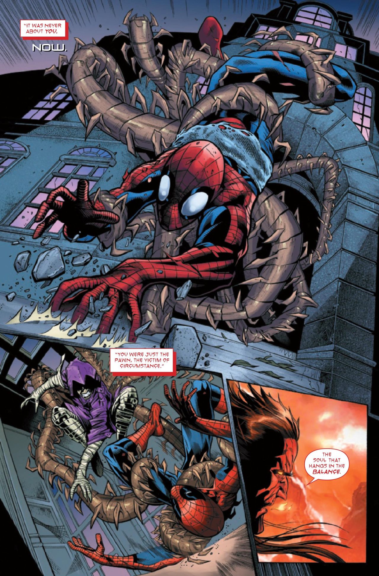 Amazing Spider-Man #74