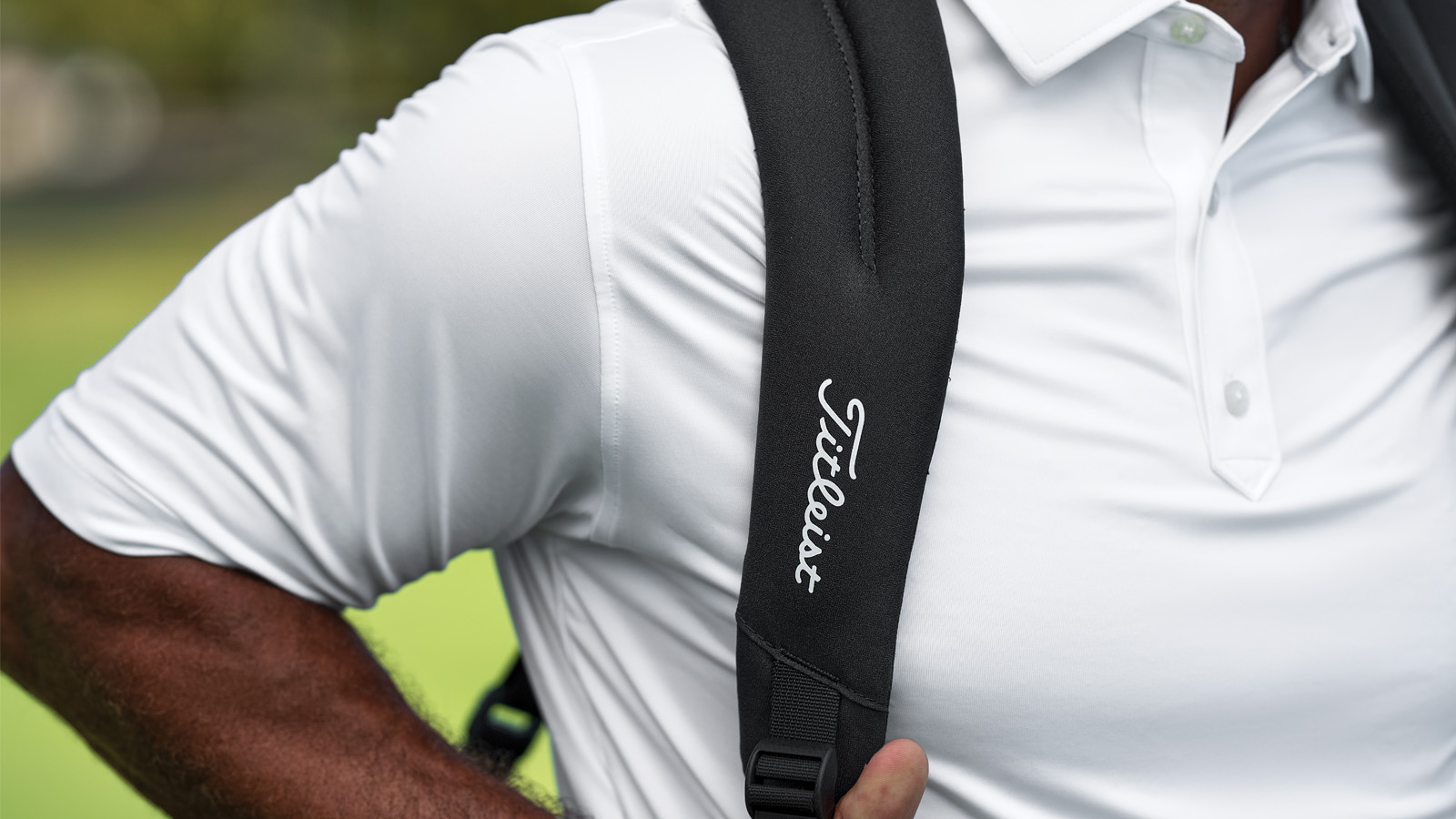 Titleist Players S Bags