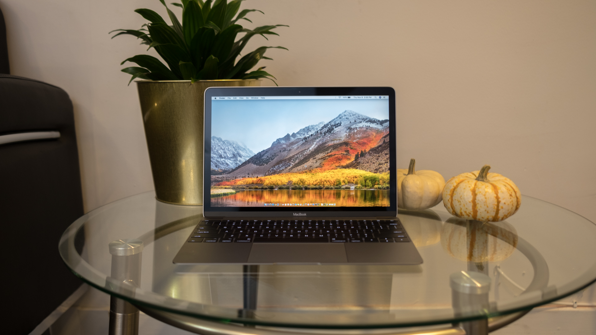 Apple MacBook (2017) review: thin, light and beautiful | TechRadar