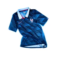 Nike France World Cup 2026 home shirt
