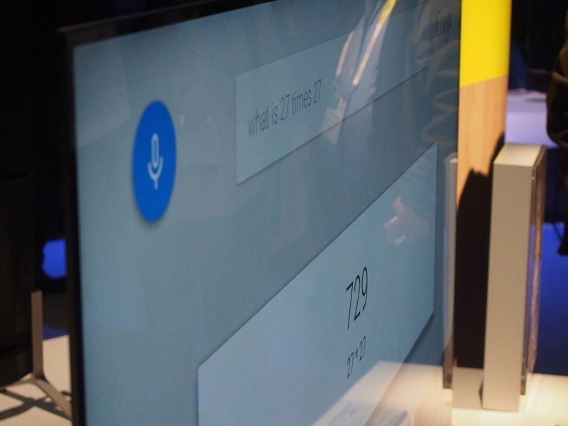 Sony Bravia 2015