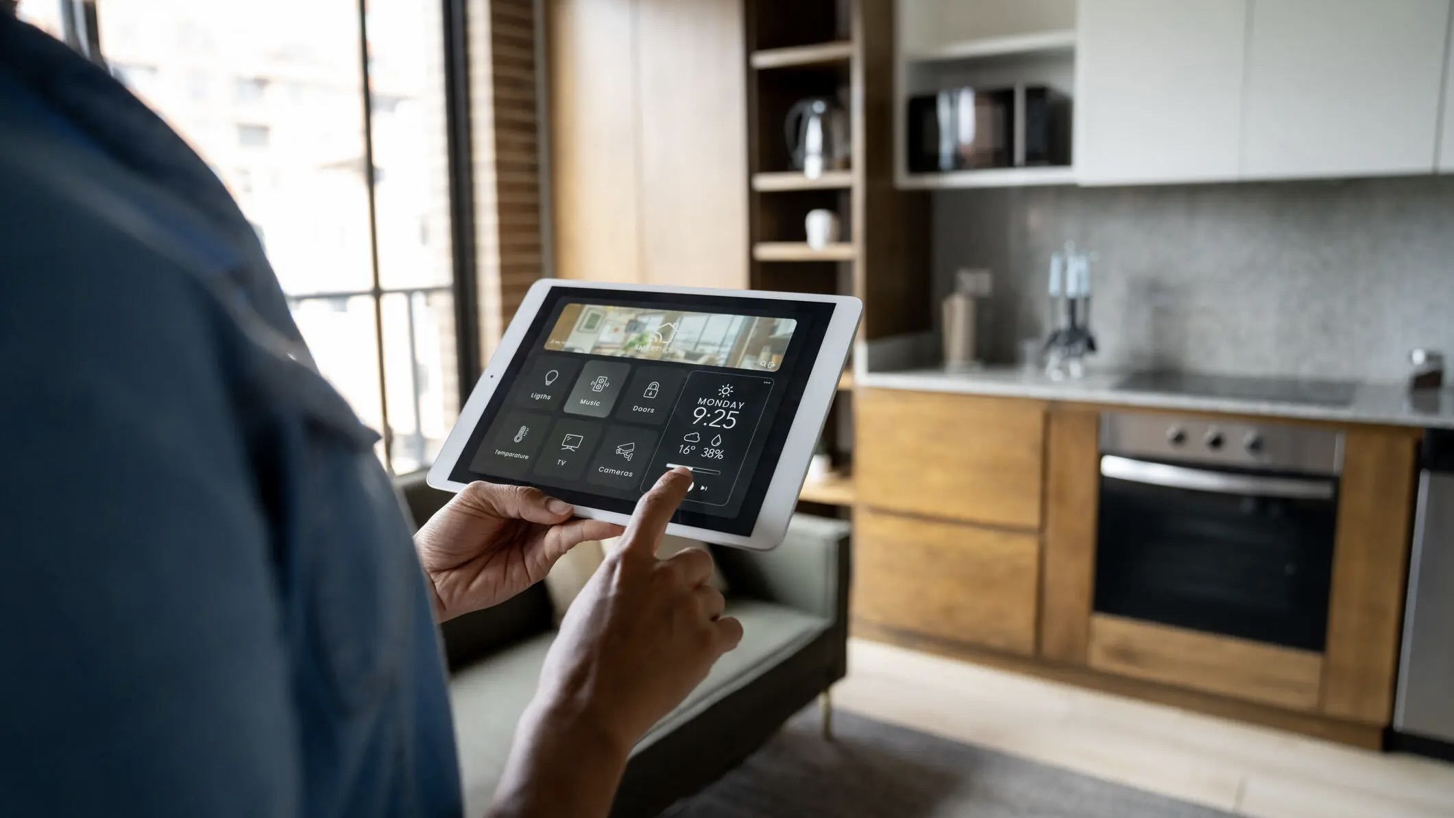t3.com - Lizzie Wilmot - I've learned a lot about my smart home - here are 5 things I'd change if I started from scratch