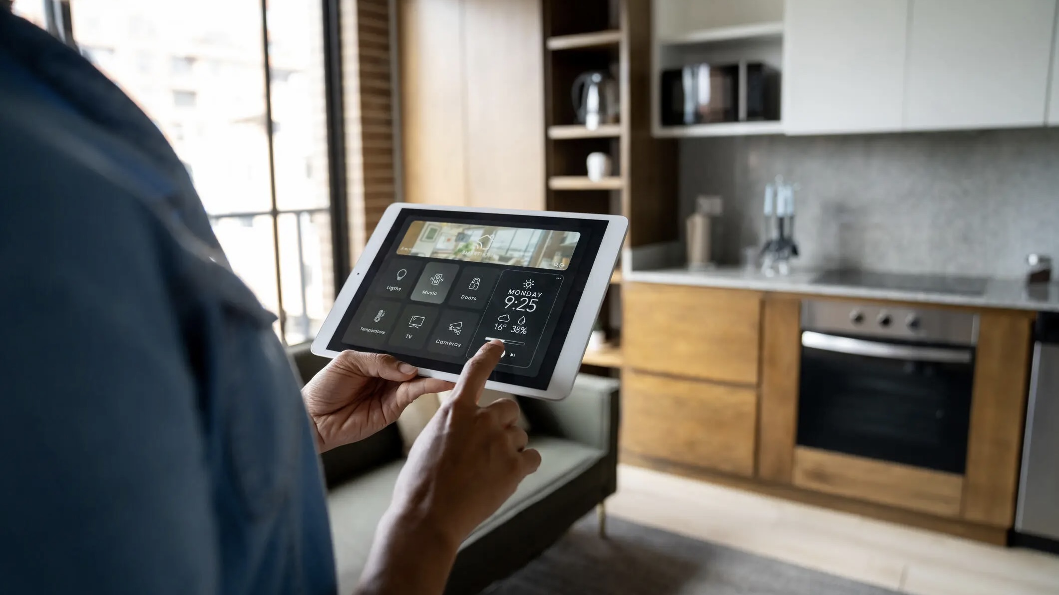 Smart home