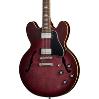 Epiphone ES-335 Limited Edition: was $649