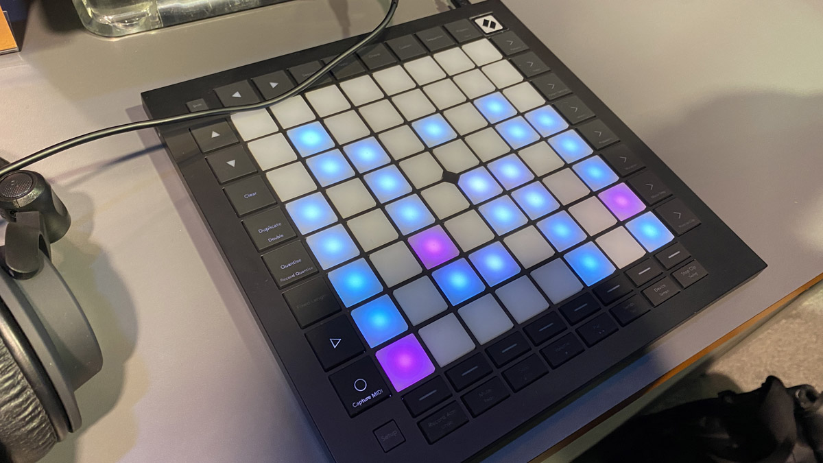 Best new MIDI controller NAMM 2020