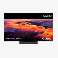 Vizio 55-inch H1 4K OLED TV $1299