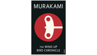 The Wind-Up Bird Chronicle