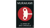 The Wind-Up Bird Chronicle
