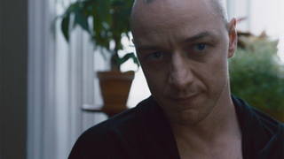 James McAvoy in Split