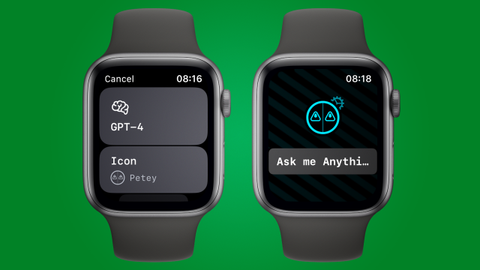 best fitness apps for Apple Watch