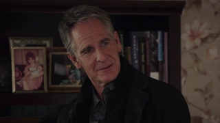 NCIS: New Orleans Scott Bakula as Pride