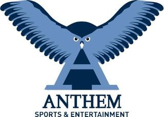 Anthem Sports& Entertainment