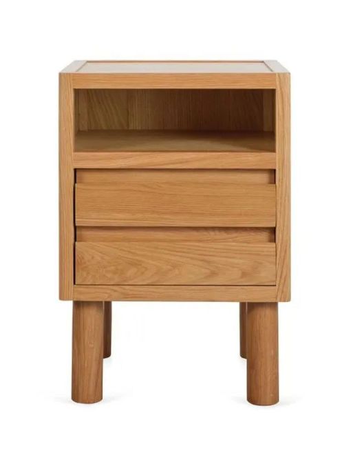 Noella Bedside Table