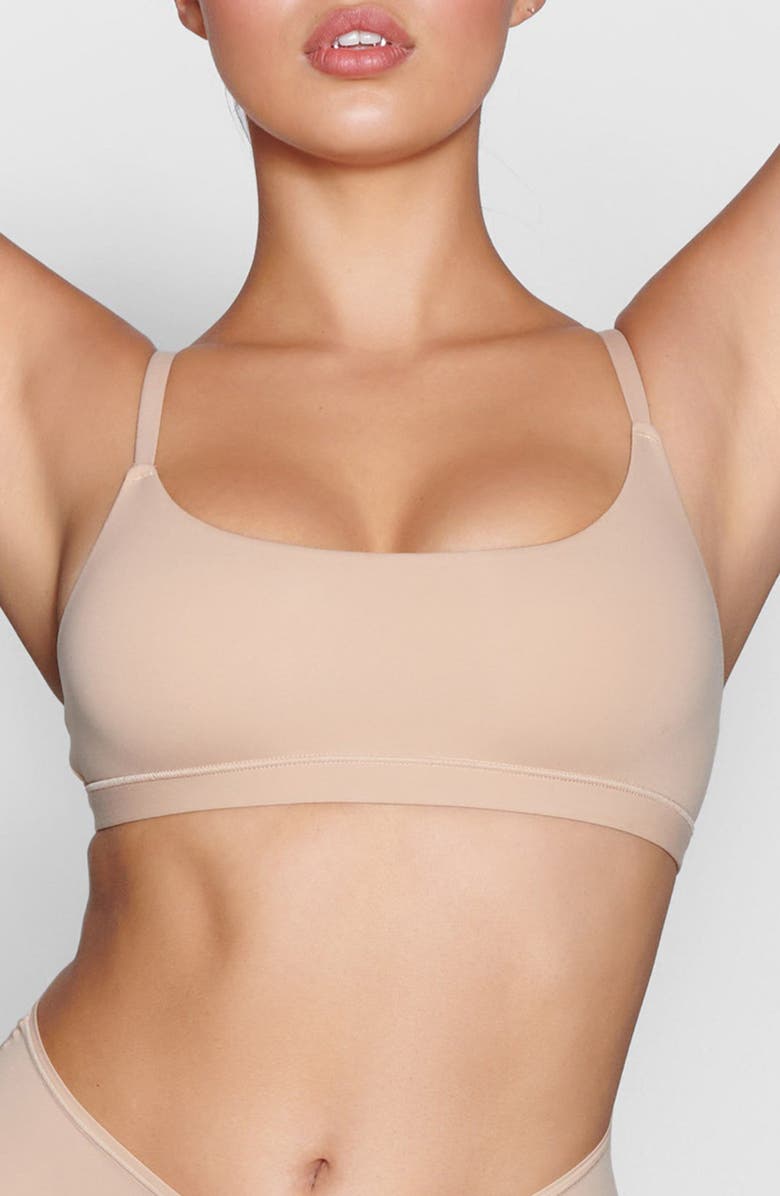 Fits Everybody Scoop Bralette