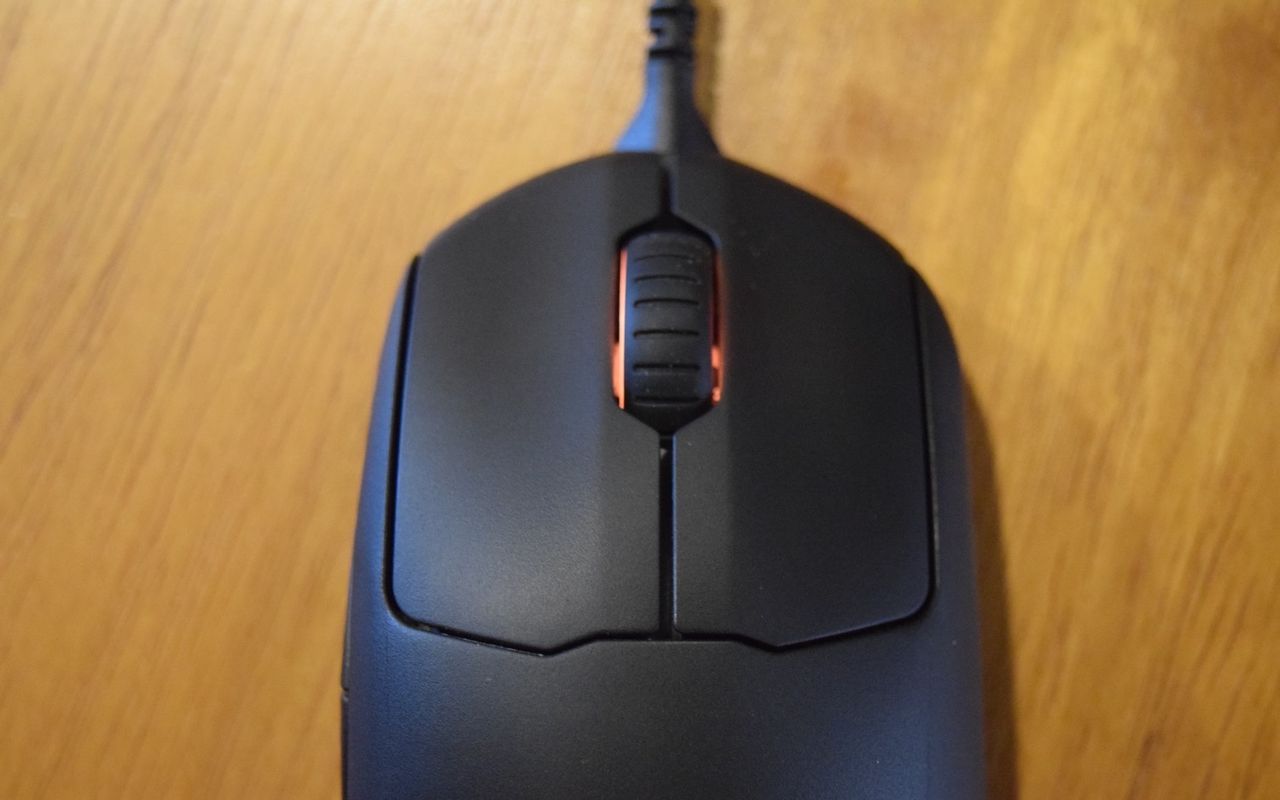 SteelSeries Prime+
