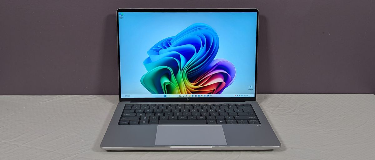 HP EliteBook X G1a 14 AI