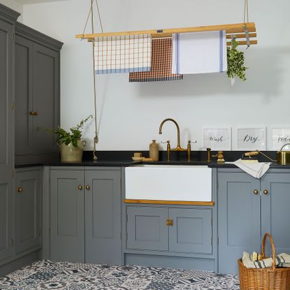 drying rack ideas to get your clothes dry