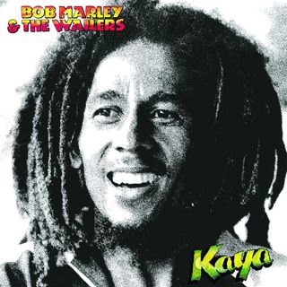 best albums on Tidal Masters: Kaya - Bob Marley