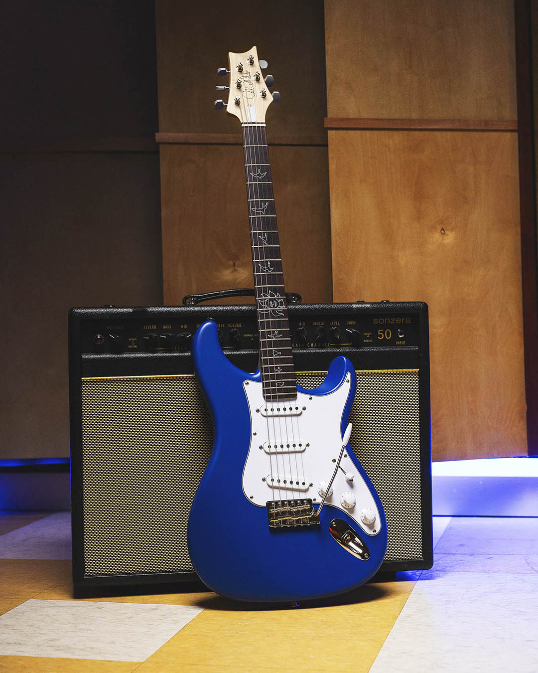 Guitar Center Crossroads 2026 Collection