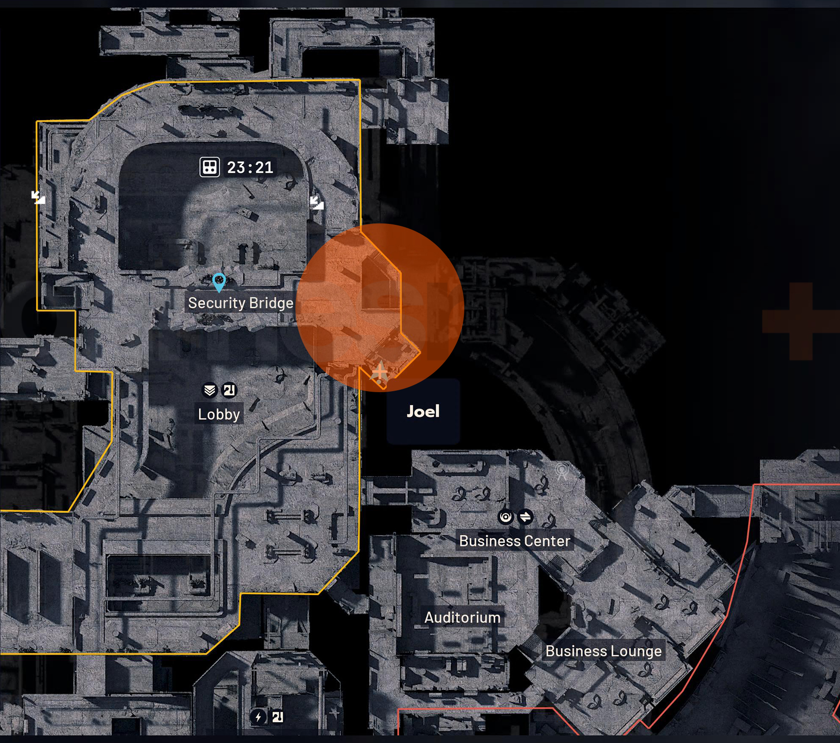 Arc Raiders Stable Housing quest