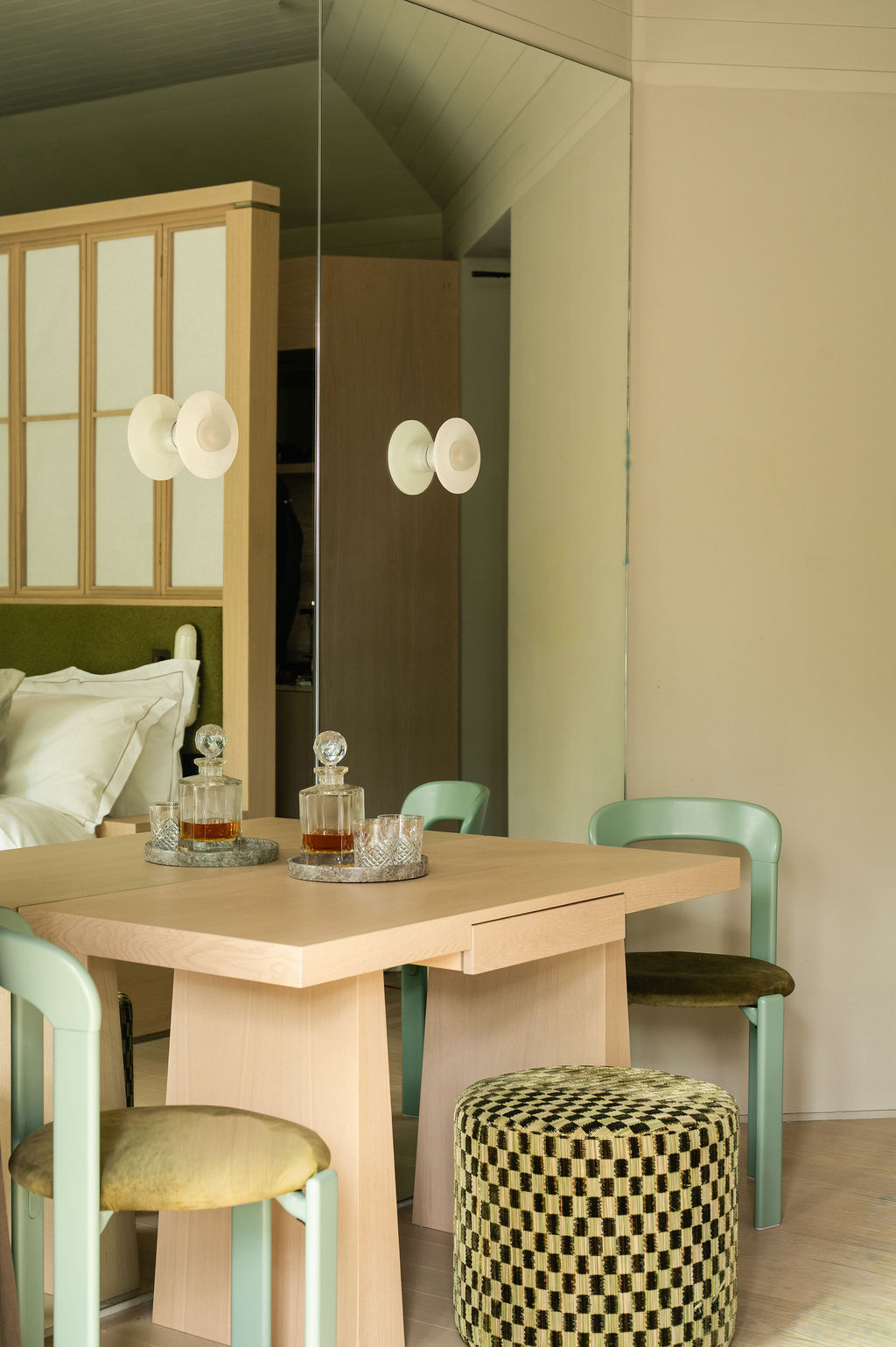 Woodland Suite 8 at The Montenotte Hotel, Cork