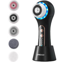 Face Scrubber Exfoliator: was $30 now $19 @ Amazon