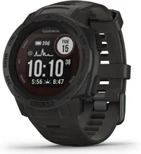 Garmin Instinct 2 (45mm): was $299 now $229 @ Amazon
Best battery life: Price check: $249 @ Best Buy
