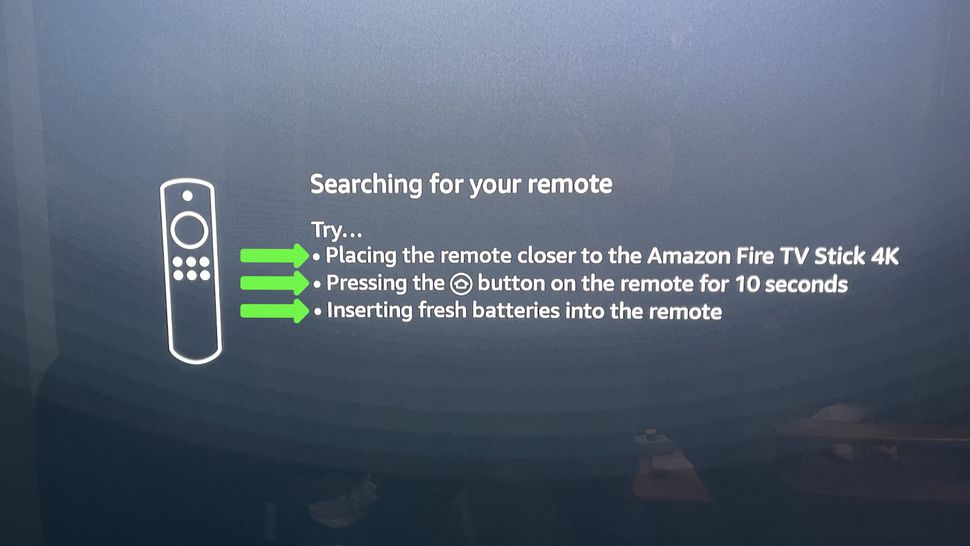 How to use the Amazon Fire TV Stick Tom