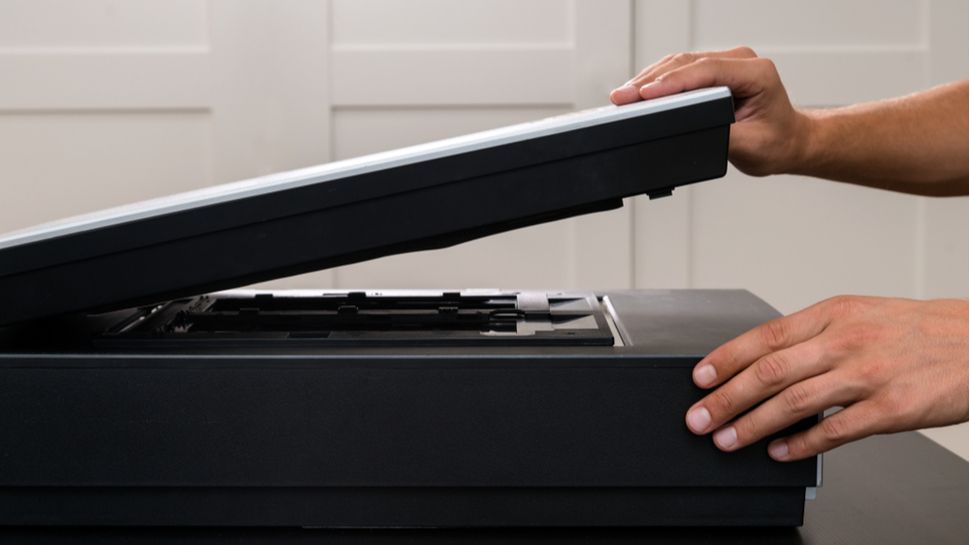 best photo scanner for a mac