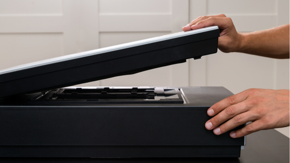 Canon CanoScan 9000F Mark 2: Flatbed scanner – affordable all-rounder