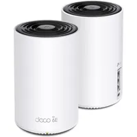 TP-Link Deco XE75 AXE5400 Tri-Band WiFi 6E | $299 $240 at Amazon
