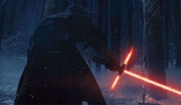 Star Wars: The Force Awakens