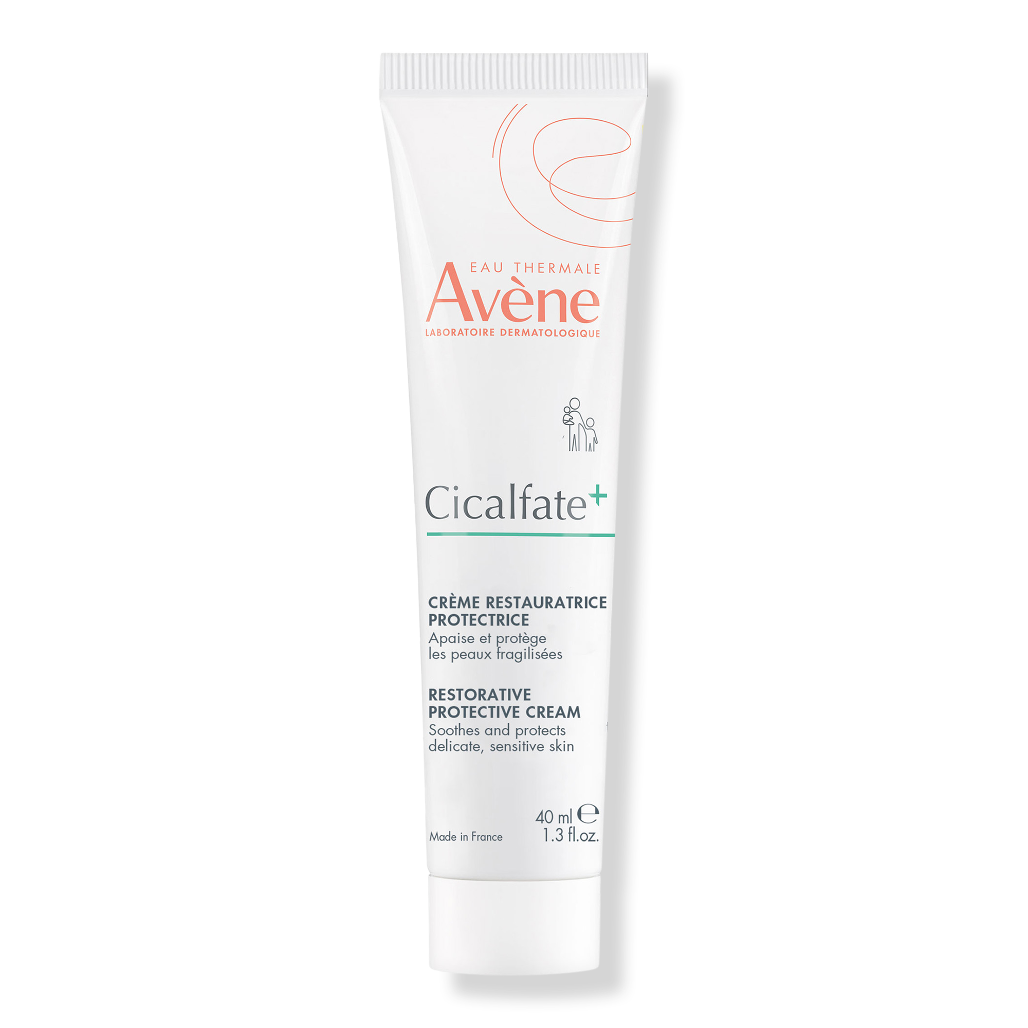 Cicalfate+ Restorative Protective Cream - 1.3 Oz