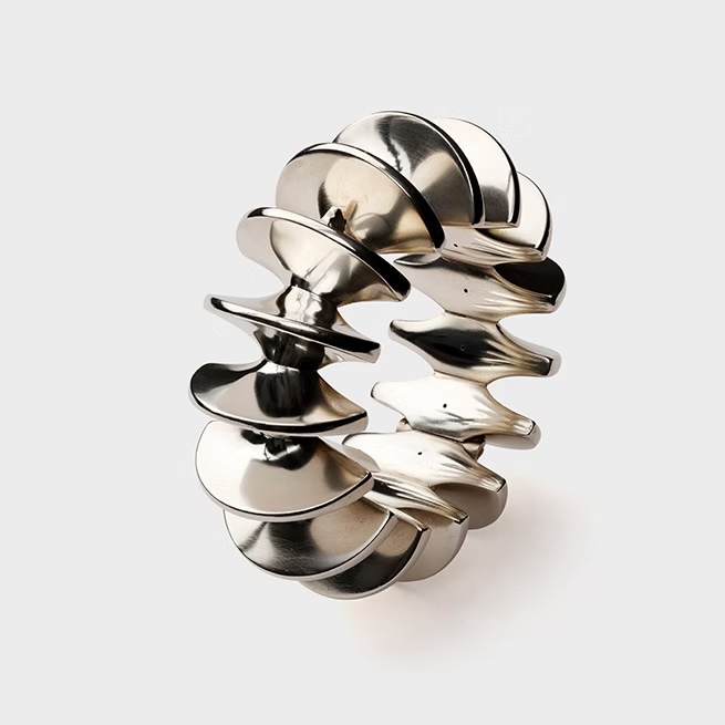 Nanna Ditzel jewellery