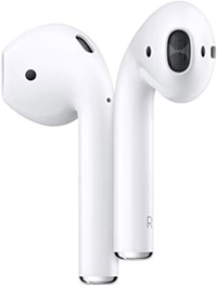 Apple AirPods (2nd Gen): was $129 now $89 at Amazon