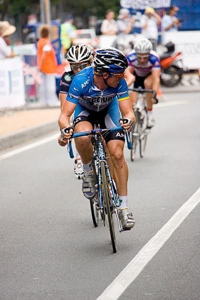 matt white cycling