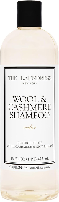 The Laundress Wool &amp; Cashmere Shampoo | View at Amazon